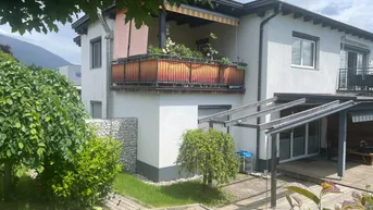 Expose Sonnige Gartenwohnung in beliebter Wohnlage, Villach Landskron