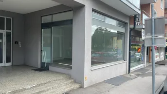 Expose Start Up! Kleines Geschäftslokal zur Vermietung, Villach - Völkendorf