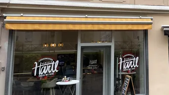 Expose Top ausgestattetes Geschäftslokalität in sehr gut frequentierter Lage, Unterer Kirchenplatz, Weißbriachgasse