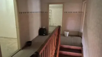 Expose Traumhafte Aussichtslage über Villach, Grundstück mit sanierungsbedürftigen Haus! Villach-West