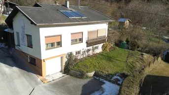 Expose Wohnhaus in beliebter Wohnlage, Villach-Landskron