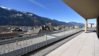 Expose Penthouse - Das Ortenburger - Top 1