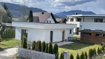 Expose Moderner Bungalow mit Potential, Villach Süd