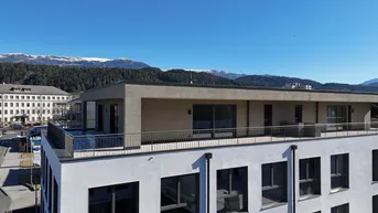 Expose Penthouse - Das Ortenburger - Top 5