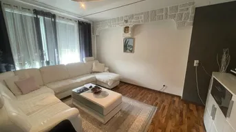 Expose Helle und moderne Wohnung, Klagenfurt St. Ruprechterstraße