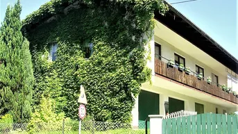 Expose Wohnhaus in Finkenstein, Nähe Villach bzw. Faaker See