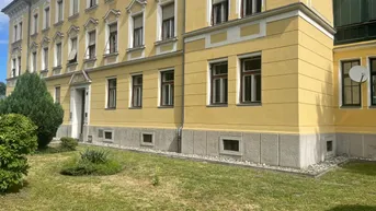 Expose Stilvolle Büroräumlichkeiten, Villach-Tirolerstraße