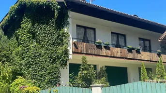 Expose Wohnhaus in Finkenstein, Nähe Villach bzw. Faaker See