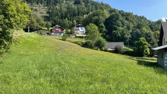 Expose Baugrundstücke mit herrlichem Ausblick in Sonnen-und Ruhelage, Villach-West