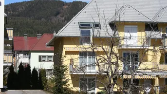 Expose Exklusive Maisonettewohnung, Villach St. Leonhard