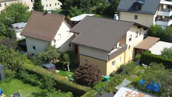 Expose Zwei Wohnhäuser in bester Wohnlage, Villach-Lind