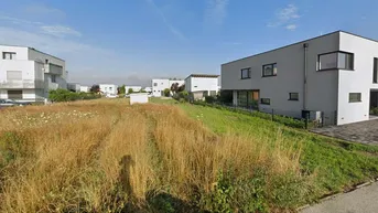 Expose DOPPELBAUGRUNG BEIM FELSER BADETEICH IN THÜRNTHAL