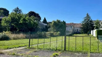 Expose BAUGRUND ZENTRUMSLAGE - GÄNSERNDORF