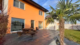 Expose MODERNES PASSIVHAUS IN SARASDORF