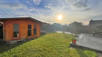Expose MODERNES PASSIVHAUS IN SARASDORF