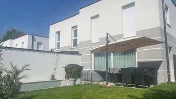 Expose HOCHWERTIGES WOHLFÜHLHAUS mit SWIMMINGPOOL in GRAFENWÖRTH H2 – 16A