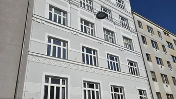 Expose Geräumiges Portallokal in gutem Zustand
