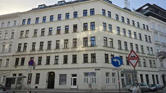 Expose TOLLE DACHTERRASSEN-MAISONETTE MIT RIESIGEN TERRASSENFLÄCHEN !