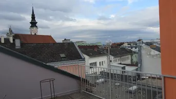 Expose Stilvolles Wohnen in St. Pölten