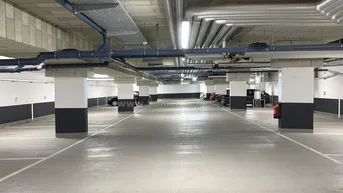 Expose Garagenplatz nahe dem Freibad/ Polytechnische Schule - Rosental