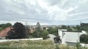 Expose Terrassenwohnung mit tollem Blick über Eisenstadt I befristet
