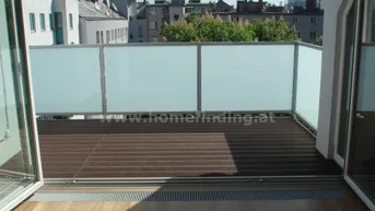 Expose möblierte Terrassenwohnung mit Klimaanlage - befristet