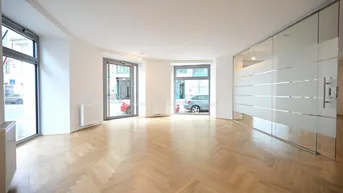 Expose Ungargasse: ORDI/ Büro nahe S-Bahn Rennweg - unbefristet