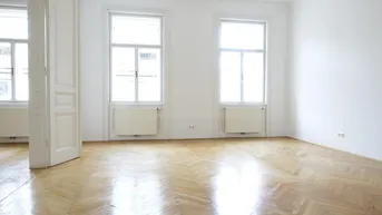 Expose nahe Argentinierstraße: 3 Zimmerwohnung - unbefristet