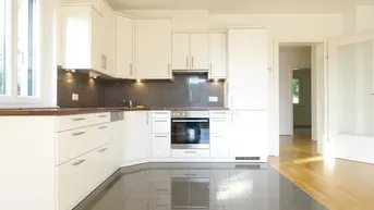 Expose in Grünruhelage/ 3 Zimmerwohnung - 5 Jahre befristet