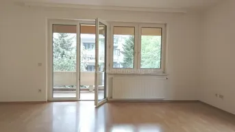Expose hübsche Balkonwohnung in Althietzing / Hügelpark - befristet