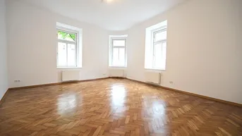 Expose 2 Zimmer Wohnung/ ORDI nahe AKH/ Goldenes Kreuz - unbefristet