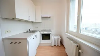 Expose sonnige Balkonwohnung beim Matzleinsdorfer Platz / Weitblick