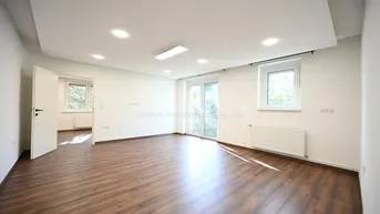 Expose Zweitbezug nahe dem Neufelder See: schöne 2-Zimmer-Eigentumswohnung