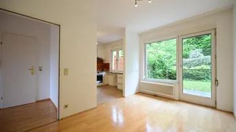 Expose Ghelengasse: Eckreihenhaus mit südseitigem Garten + Weitblick