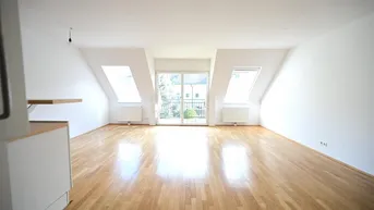 Expose Balkonwohnung beim Lainzer Platz, 2 Schlafzimmer - 5 Jahre befristet