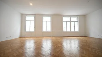 Expose Krugerstraße: schöne 3 Zimmer Altbauwohnung - 5 Jahre befristet