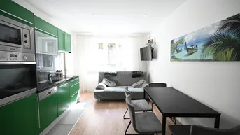 Expose hübsche Singlewohnung nahe Wiedner Hauptstraße/ Mayerhofgasse