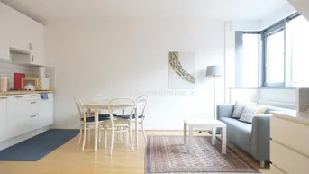 Expose möblierte 1-Zimmerwohnung I Mariahilfer Straße - befristet