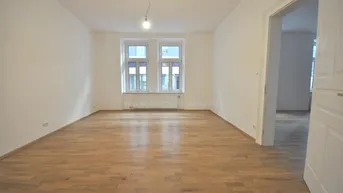 Expose Büro: Erstbezug, 5-Zimmer, nahe Volksgarten/ Ordensklinikum - befristet