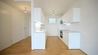 Expose 2-Zimmerwohnung in Eisenstadt - große Außenfläche, schöner Blick I befristet