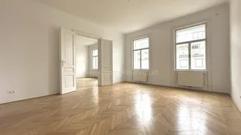 Expose nahe Argentinierstraße: 3 Zimmerwohnung - unbefristet