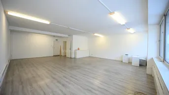 Expose großzügiges Büro mit guter Anbindung in Inzersdorf