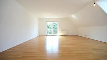 Expose Balkonwohnung in ruhiger Lage / Althietzing - befristet