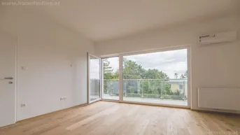 Expose moderne Haushälfte in Grünruhelage - 4 Schlafzimmer I befristet