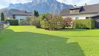 Expose Anif/ Niederalm - Baugrund in Bestlage an der Königseeache