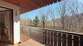 Expose Anif/Niederalm – Stilvolle 3 Zimmer Wohnung mit Blick auf die Königsseeache