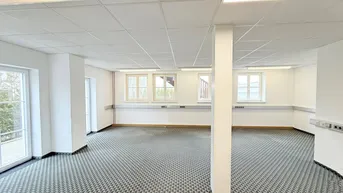 Expose Attraktive Büro- und Gewerbefläche in Wals-Käferheim zu vermieten