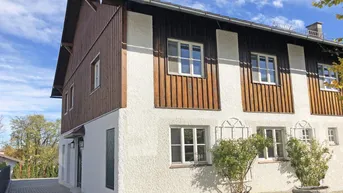 Expose Attraktive Büro- und Gewerbefläche in Wals-Käferheim zu vermieten