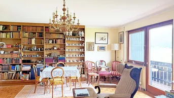 Expose Anif - Stilvolle 3 Zimmer Wohnung mit Blick zum Untersberg