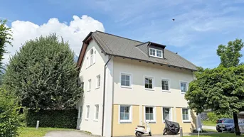 Expose Anif / Niederalm - Top Büro
